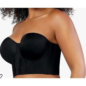 Parfait Women’s Full Bust